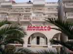 VILLA MONACO