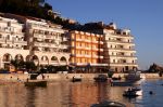 VILLA MONACO