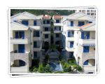 APARTMENS FONTANA