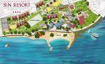 HUNGUEST HOTEL SUN RESORT