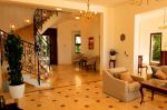 VILLA OAK LEAF RESIDENCES
