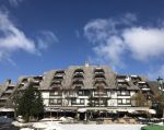 APARTMENS KONACI