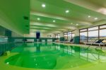 SKI HOTEL