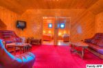 SKI HOTEL