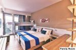 CARINE HOTEL DELFIN