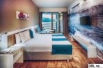 CARINE HOTEL DELFIN
