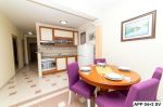 APARTMENS PONTA