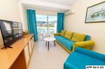 APARTMENS PONTA