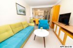 APARTMENS PONTA