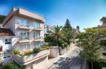 VILLA HOUSE STAR