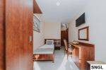 APARTMENTS SALUS