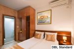 APARTMENTS SALUS