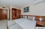 APARTMENTS SALUS