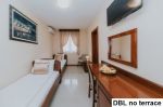 APARTMENTS SALUS
