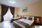 APARTMENTS SALUS