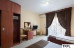 APARTMENTS SALUS