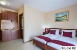 APARTMENTS SALUS