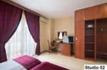 APARTMENTS SALUS