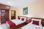 APARTMENTS SALUS