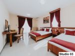 APARTMENTS SALUS
