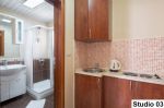 APARTMENTS SALUS