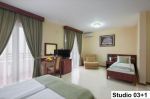 APARTMENTS SALUS