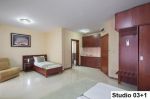 APARTMENTS SALUS