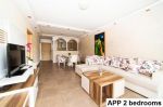 APARTMENTS FAMILY RAFAILOVICI