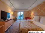 SPLENDID CONFERENCE & SPA RESORT