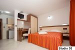 APARTHOTEL RADJENOVIC
