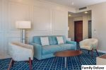 HOTEL IBEROSTAR WAVES SLAVIJA