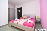 APARTMENTS GUEST HOUSE TALIA
