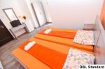 APARTMENTS GUEST HOUSE TALIA