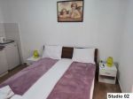 APARTMENTS GUEST HOUSE TALIA