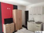 APARTMENTS GUEST HOUSE TALIA