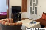 APARTMENTS GUEST HOUSE TALIA