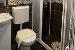APARTMENTS GUEST HOUSE TALIA