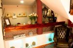 GARNI HOTEL �EDUZA