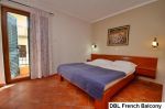 GARNI HOTEL �EDUZA