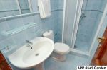 GARNI HOTEL �EDUZA