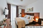 HOTEL LA MER