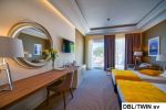 HOTEL PALAS LUX