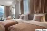 HOTEL SEA STAR