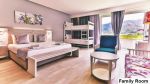CARINE HOTEL PARK