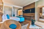 CARINE HOTEL KUMBOR