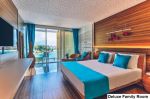 CARINE HOTEL KUMBOR