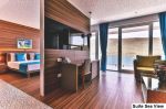 CARINE HOTEL KUMBOR