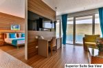 CARINE HOTEL KUMBOR
