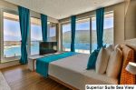 CARINE HOTEL KUMBOR