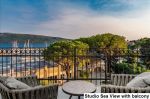 LAZURE HOTEL & MARINA